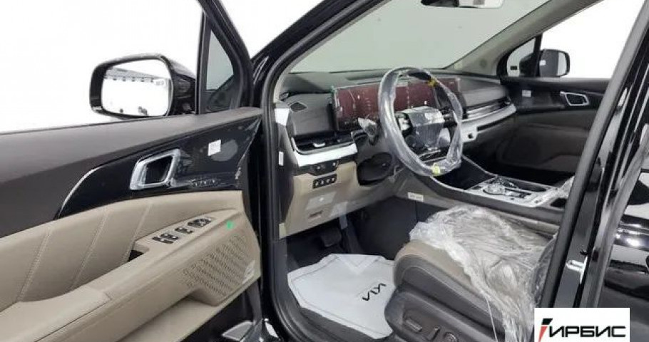 Kia Carnival NEW 9 мест 